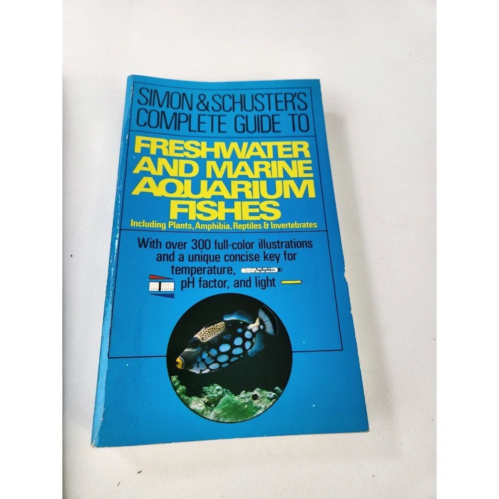 N/A vintage book